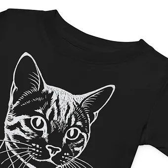 Knoppie Baby Jersey T-Shirt