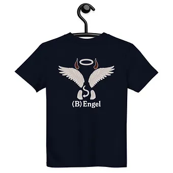 Bengel Kollektion Kinder T-Shirt - Image 6