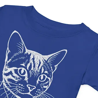 Knoppie Baby Jersey T-Shirt - Image 4
