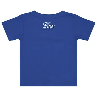 Knoppie Baby Jersey T-Shirt - Image 5