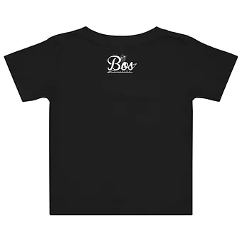 Knoppie Baby Jersey T-Shirt - Image 6