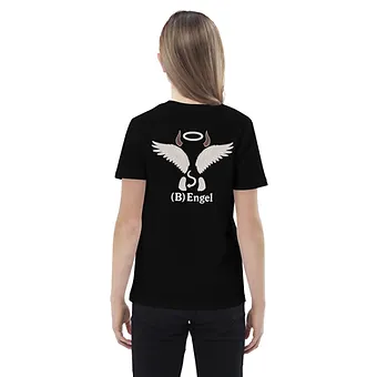 Bengel Kollektion Kinder T-Shirt - Image 2
