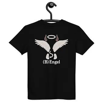 Bengel Kollektion Kinder T-Shirt - Image 4