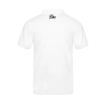 Priscilla Bos Polo Shirt - Image 2