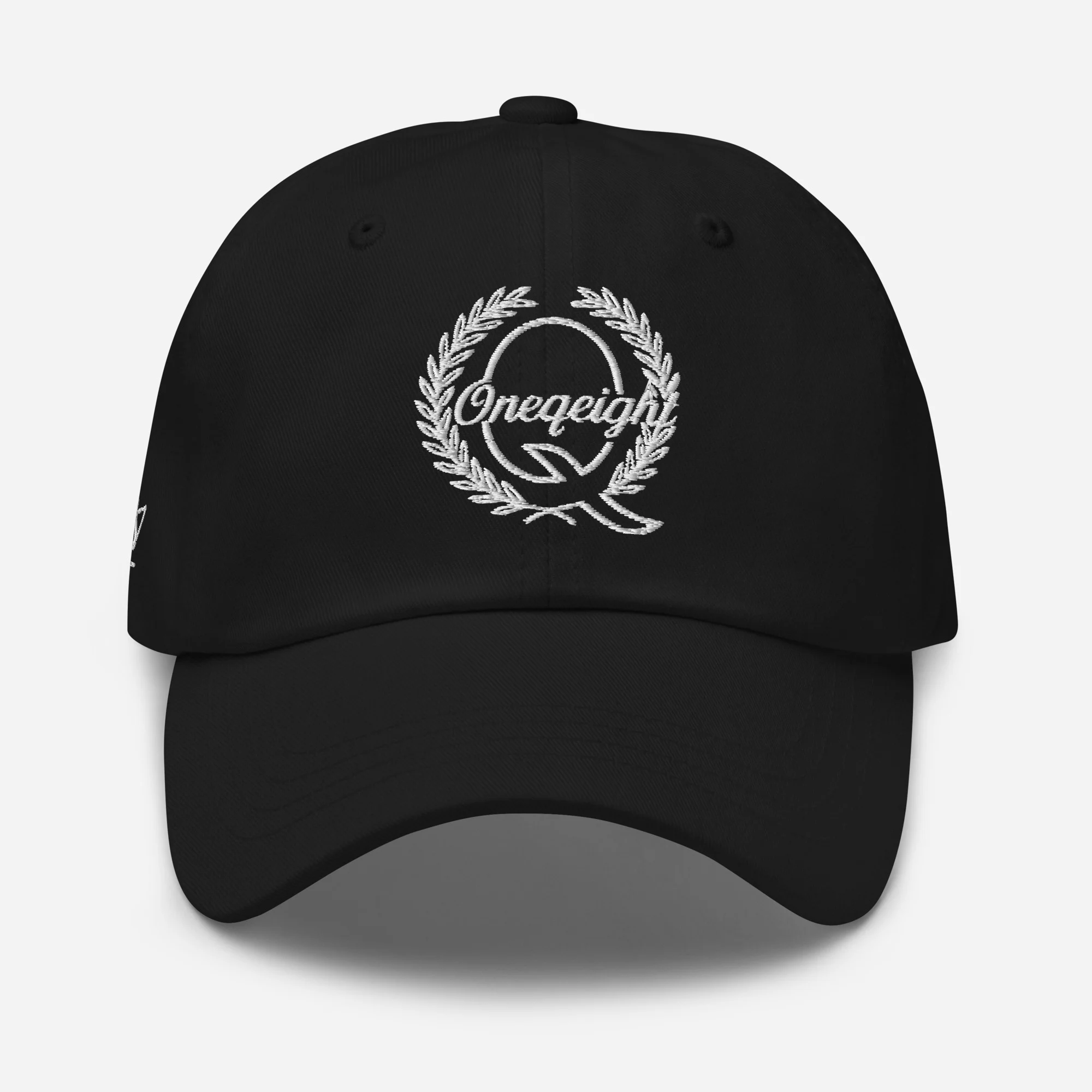 1Q8 Kollektion Cap - Image 2