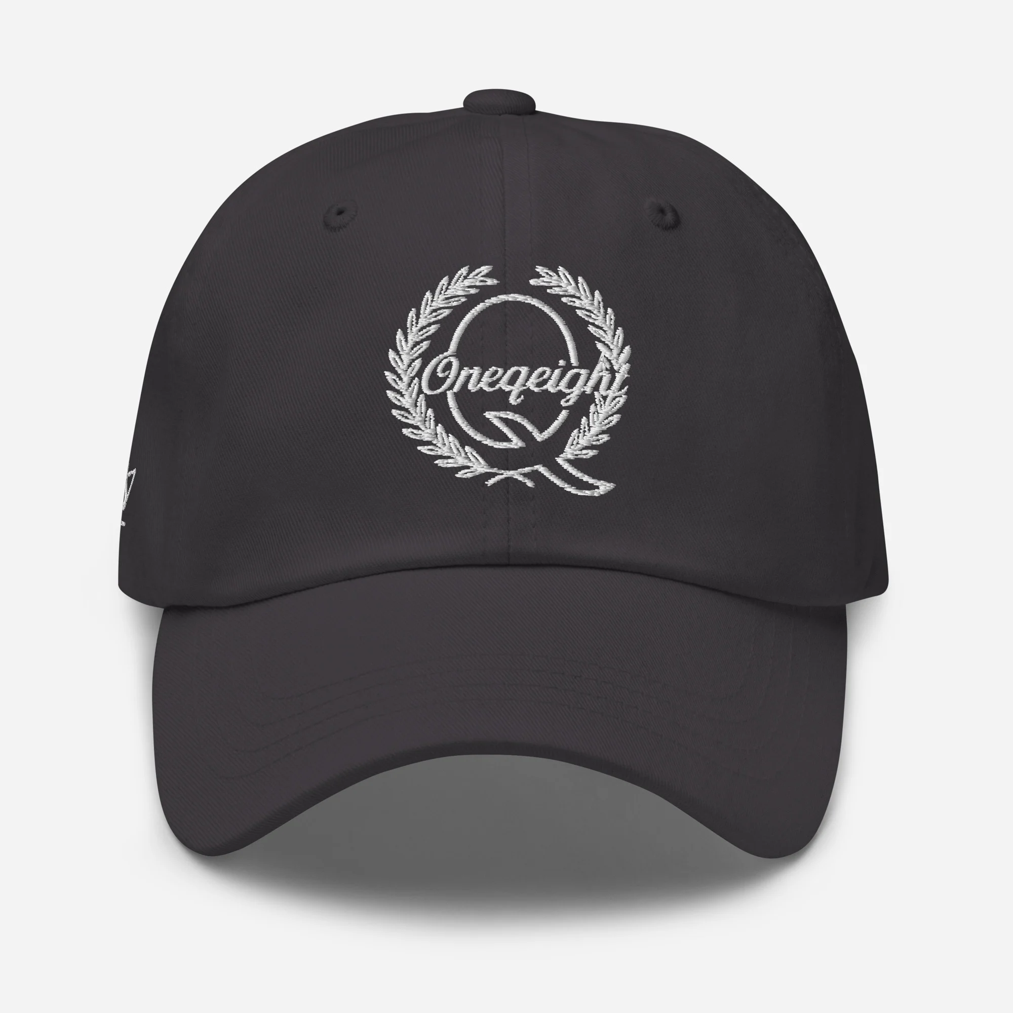1Q8 Kollektion Cap - Image 3
