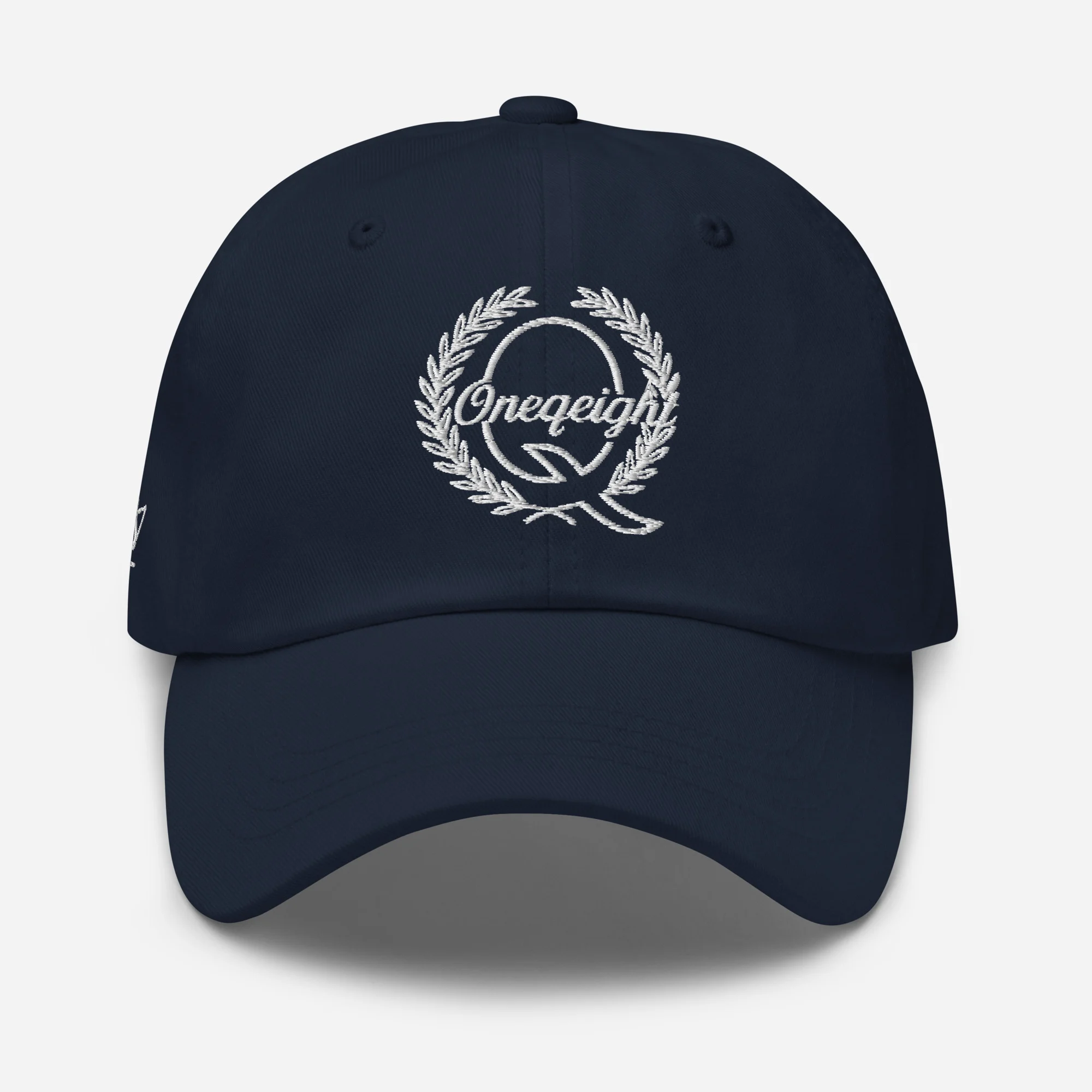 1Q8 Kollektion Cap - Image 4