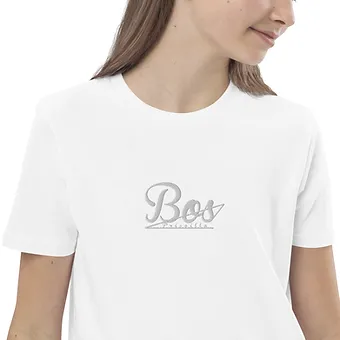 Priscilla Bos Kinder T-Shirt - Image 2