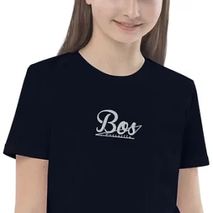 Priscilla Bos Kinder T-Shirt