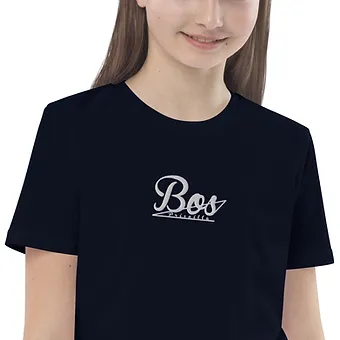 Priscilla Bos Kinder T-Shirt