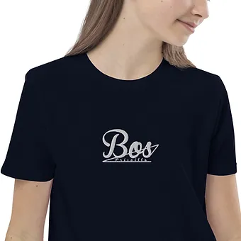 Priscilla Bos Kinder T-Shirt - Image 3
