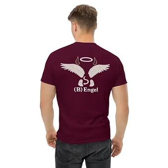 Bengel Kollektion Unisex T-Shirt