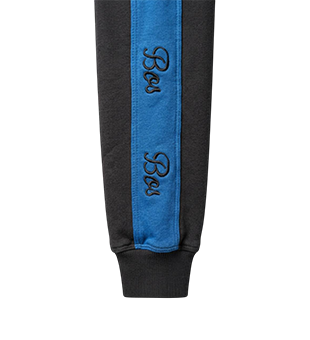 Priscilla Bos Zip Hoodie - Image 2
