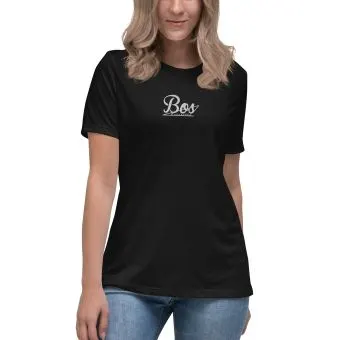 Priscilla Bos Damen T-Shirt - Image 2