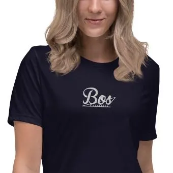 Priscilla Bos Damen T-Shirt