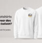 Warum sind Unisex-Sweatshirts in der Streetwear des Jahres 2026 so beliebt_