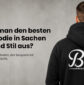 Wie wählt man den besten Herren-Hoodie in Sachen Komfort und Stil aus_