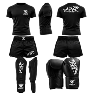 Komplett set