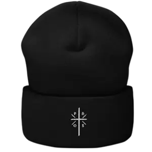 Cuffed Beanie